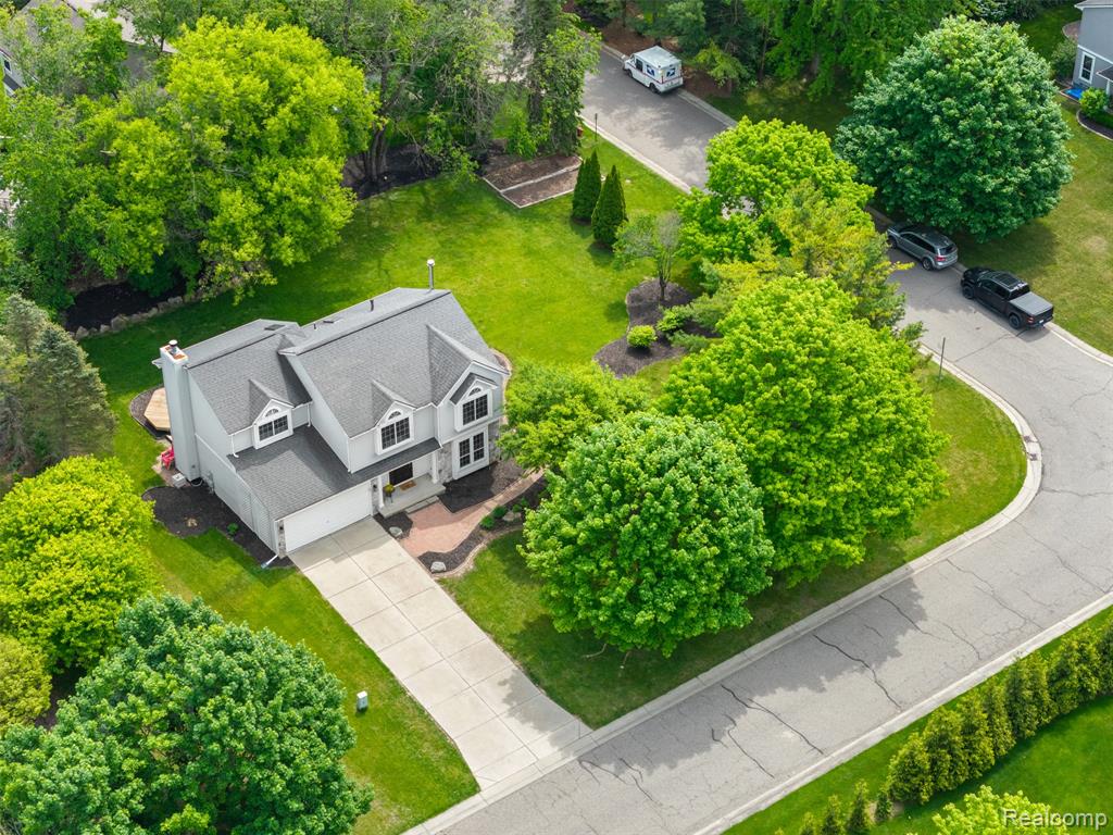 6248 Lake Waldon Court, Clarkston, MI — Photo 67