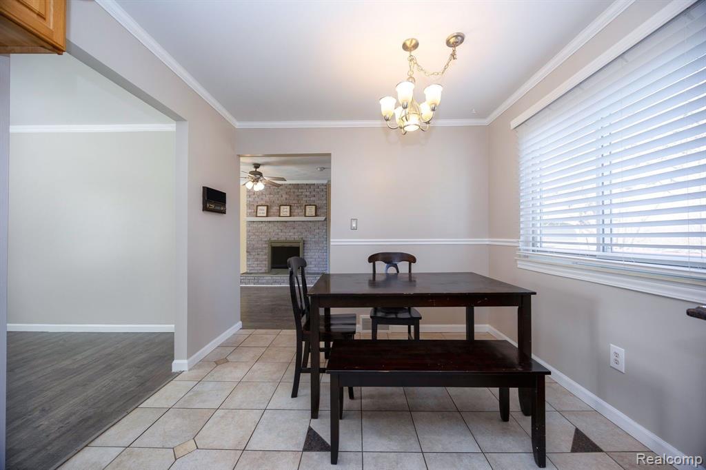 9722 BLAUVELT Drive, Grosse Ile, MI 48138 — Photo 20