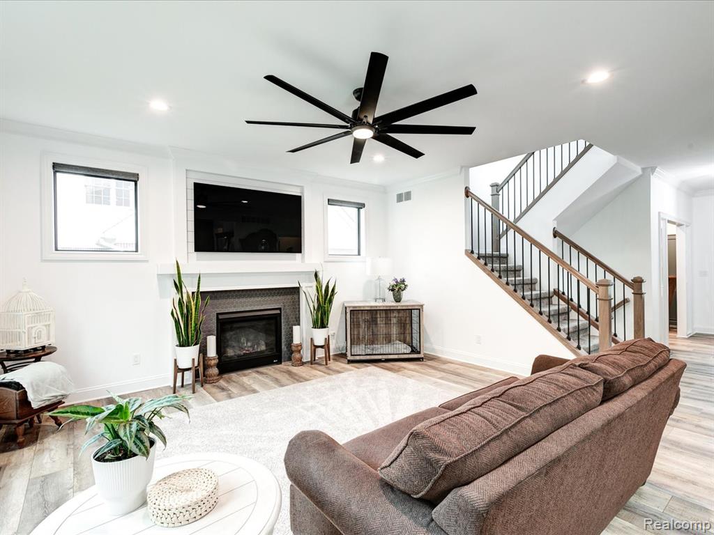3409 Woodfield Boulevard, East China, MI — Photo 11