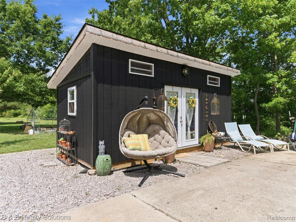 60455 Bates Road, New Haven, MI 48048 — Photo 27