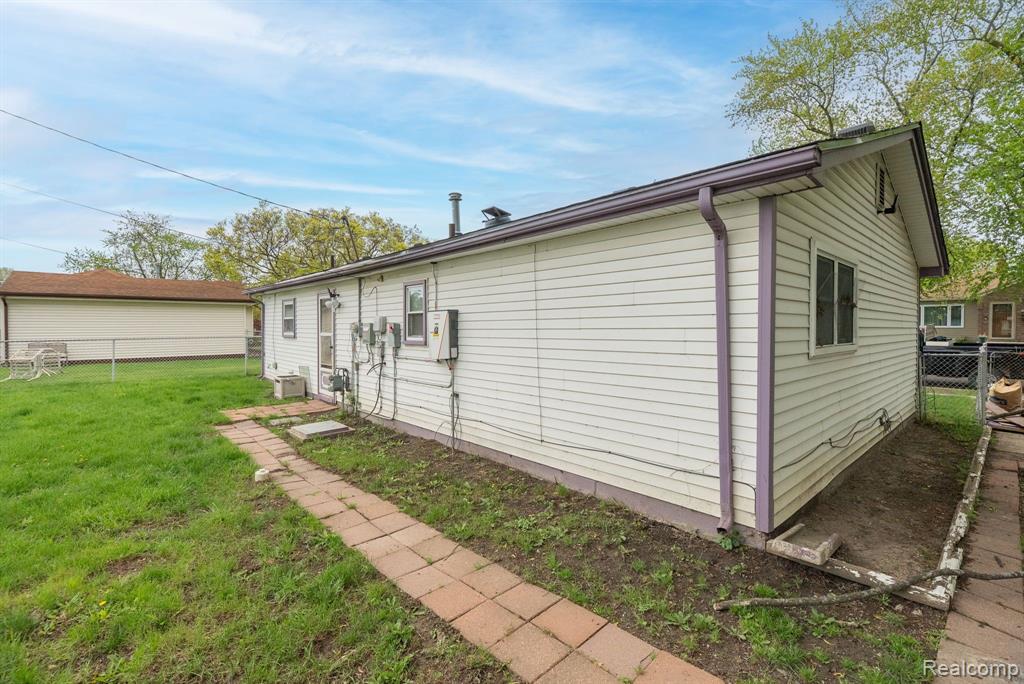 4416 10TH Street, Ecorse, MI 48229 — Photo 6