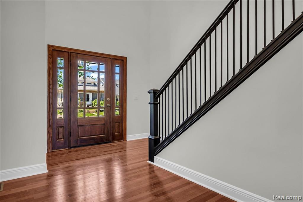 1876 McKinley Street, Wyandotte, MI 48192 — Photo 51