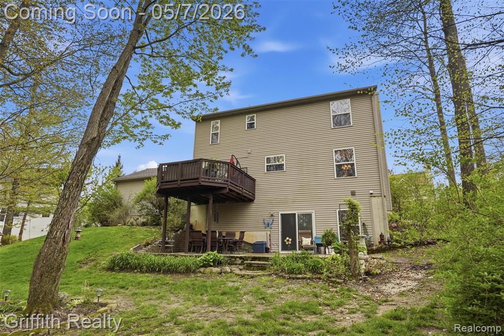 2000 Laurel Oak Drive, Howell, MI 48855 — Photo 6