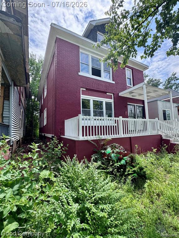 4039 Tuxedo Street, Detroit, MI 48204 — Photo 17