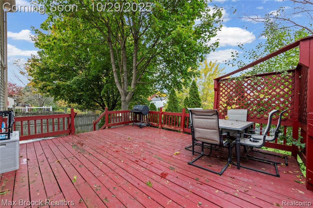 8185 S Huron River Drive, Ypsilanti, MI 48197 — Photo 19