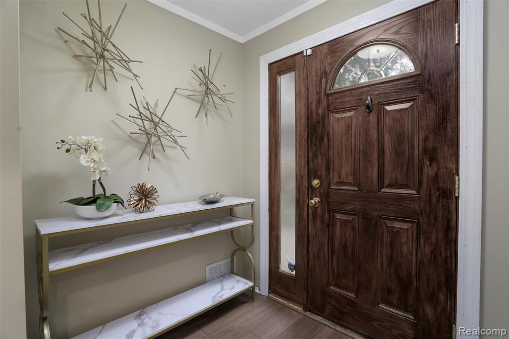 5908 Burnham Road, Bloomfield Hills, MI 48302 — Photo 5