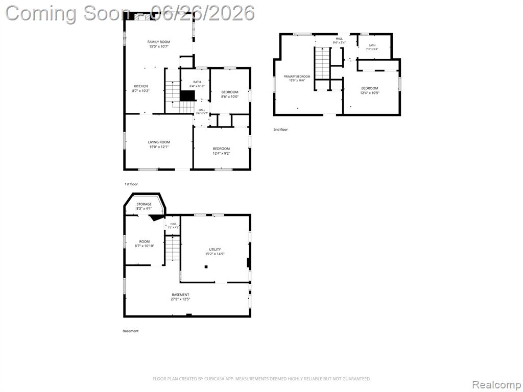 410 N Alexander Avenue, Royal Oak, MI 48067 — Photo 30