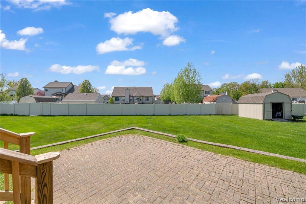 4134 ASPEN Circle, Grand Blanc, MI 48439 — Photo 29