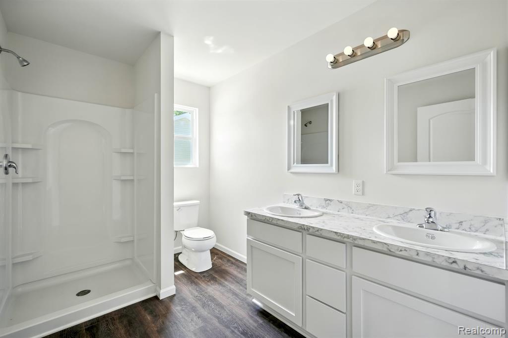 5754 Copper Tree Park, Waterford, MI 48327 — Photo 21