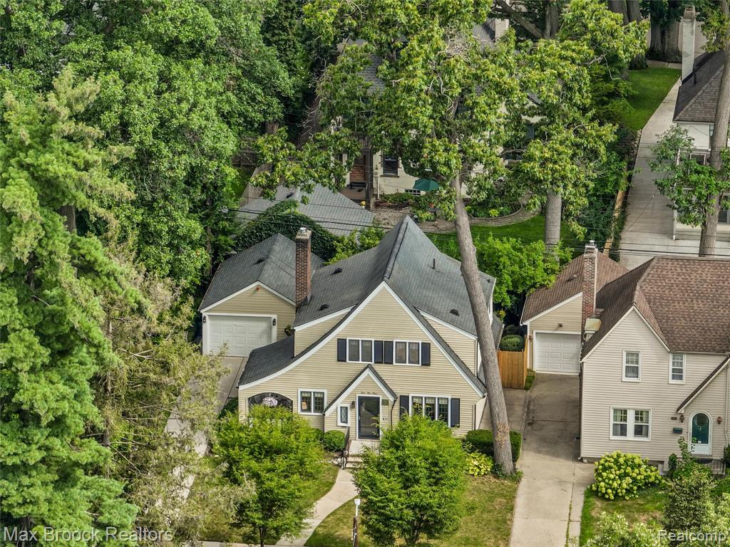 454 W Oakridge Street, Ferndale, MI 48220 — Photo 55