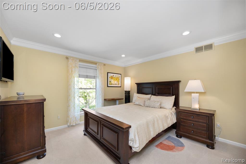 7505 Quail Ridge Drive, Dexter, MI 48130 — Photo 37
