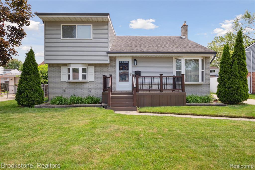 6510 CADILLAC Street, Garden City, MI — Photo 3