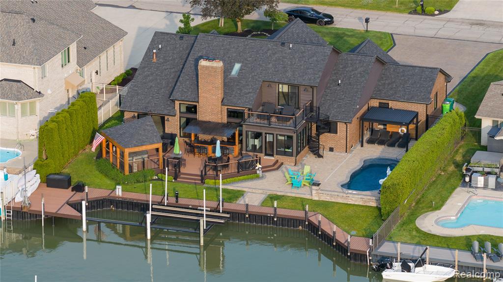 49729 Nautical Drive, Chesterfield, MI 48047 — Photo 3