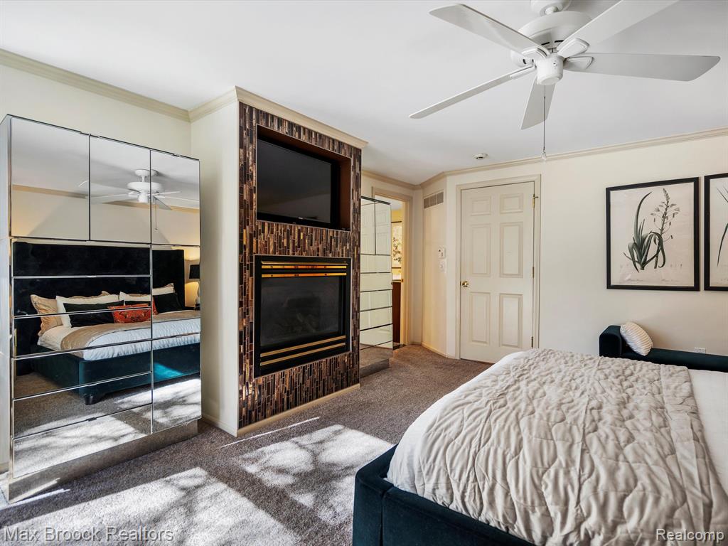 4747 Keithdale Lane, Bloomfield Hills, MI 48302 — Photo 16