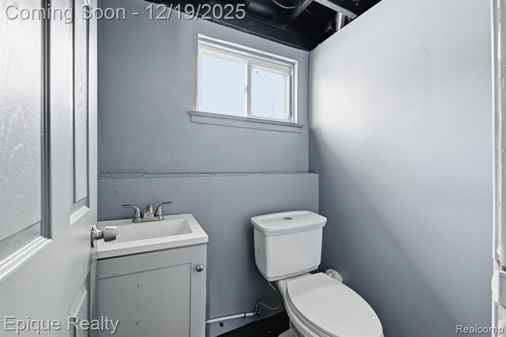 4147 Burton Street, Inkster, MI 48141 — Photo 26