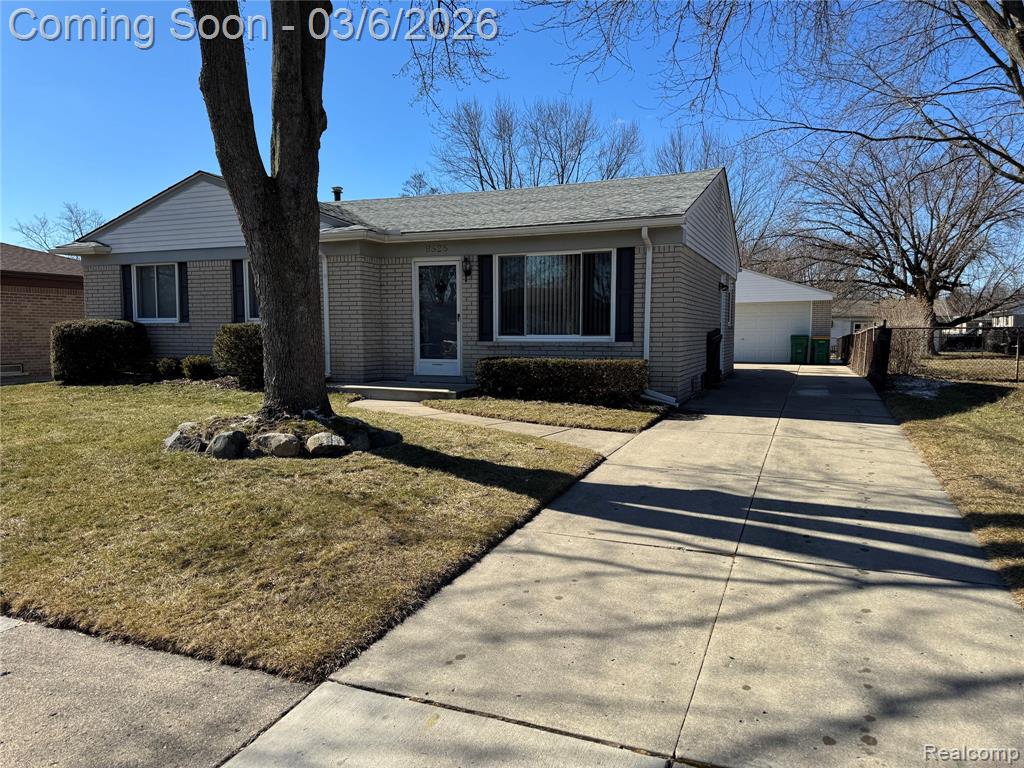 9828 Barkley Street, Belleville, MI 48111 — Photo 4