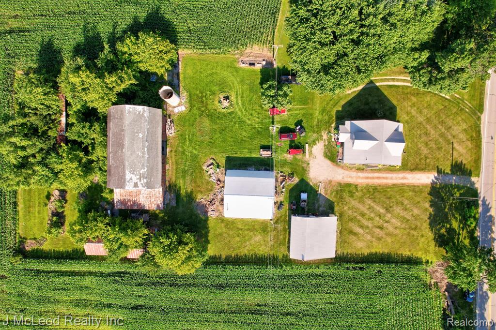 9050 Van Cleve Road, Vassar, MI 48768 — Photo 43