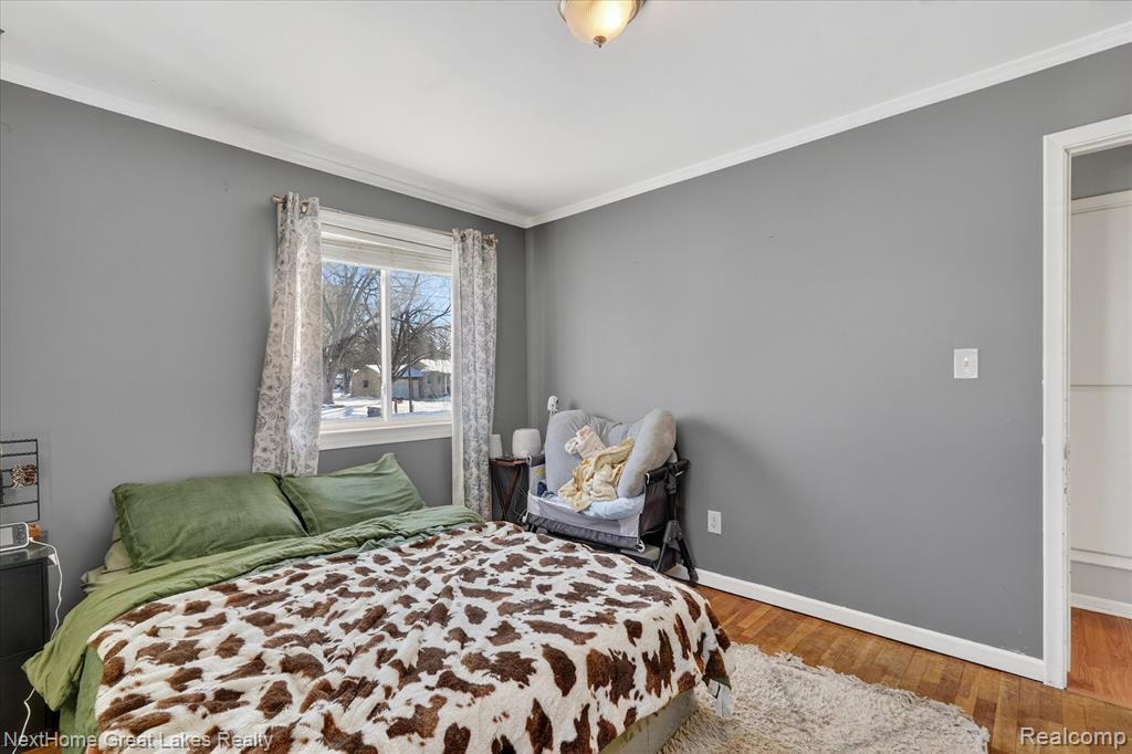 4444 Carmanwood Drive, Flint, MI 48507 — Photo 18