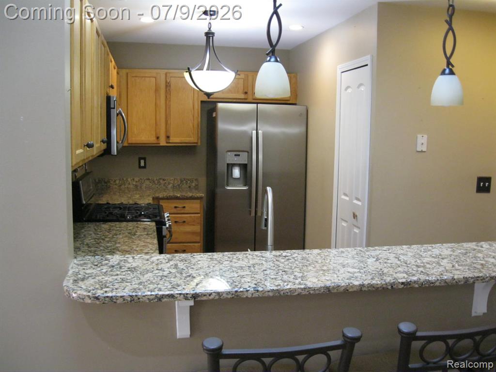 138 Countryside Lane, Highland, MI — Photo 9
