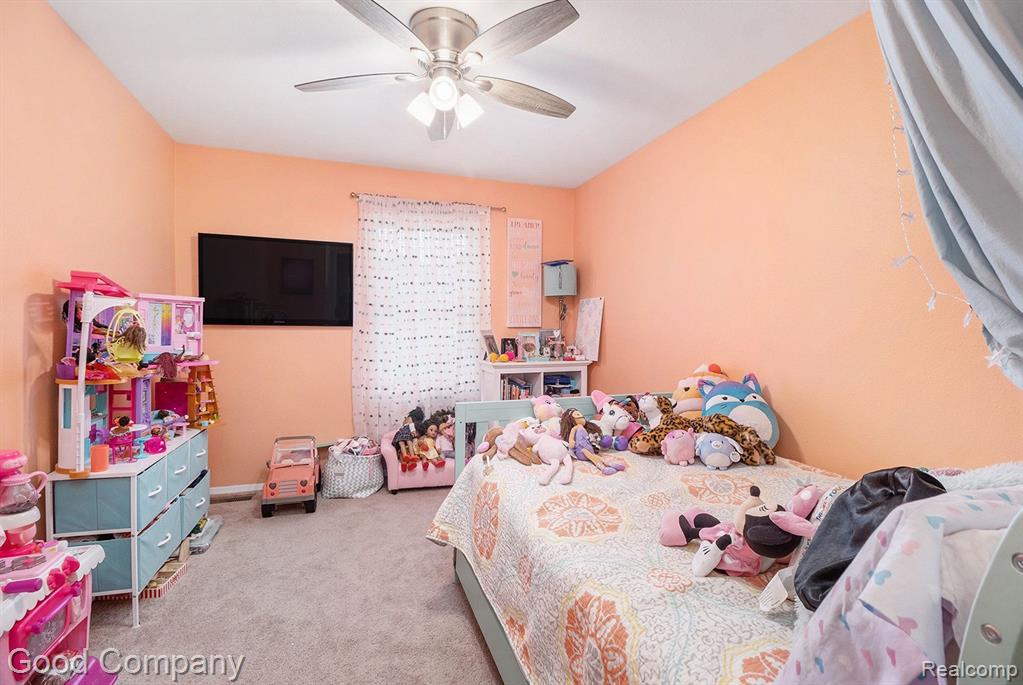 24911 AUBURN Lane, 24, Southfield, MI 48033 — Photo 15