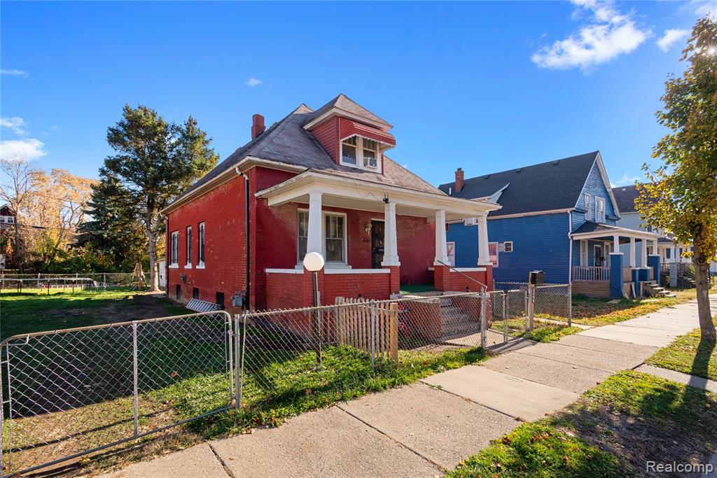 3894 Lillibridge Street, Detroit, MI 48214 — Photo 2