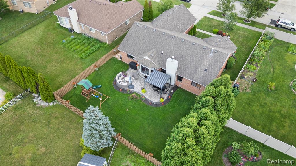 46173 Rocker Drive, Macomb, MI 48044 — Photo 27