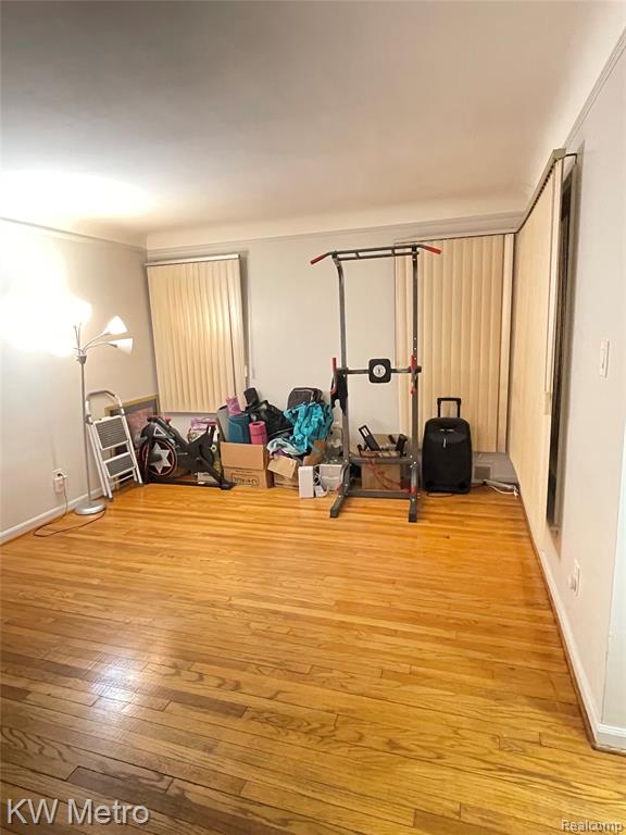 9979 Berwyn, Redford, MI 48239 — Photo 4