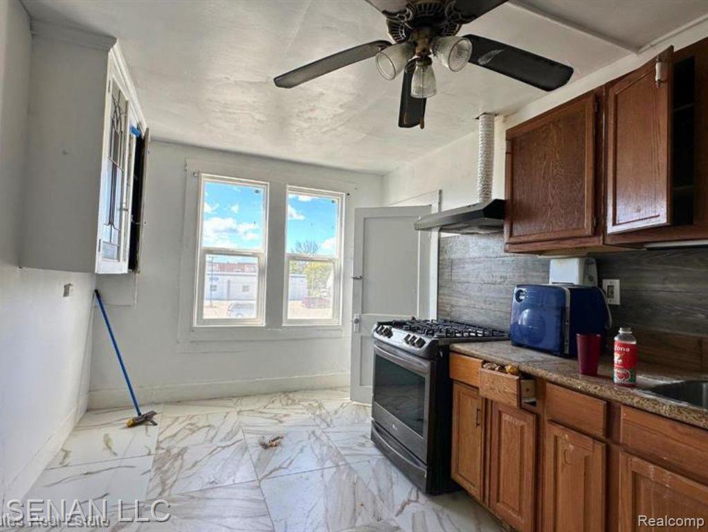 18550 W Warren Avenue, Detroit, MI 48228 — Photo 18