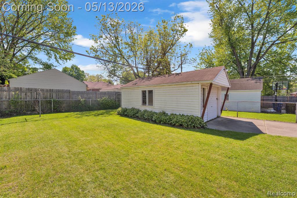 9578 Grayfield, Redford, MI 48239 — Photo 21