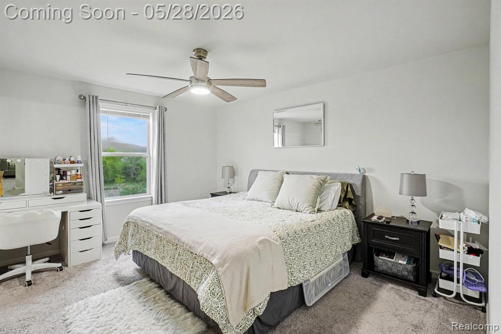 434 Saddlebrook Drive, Linden, MI 48451 — Photo 9