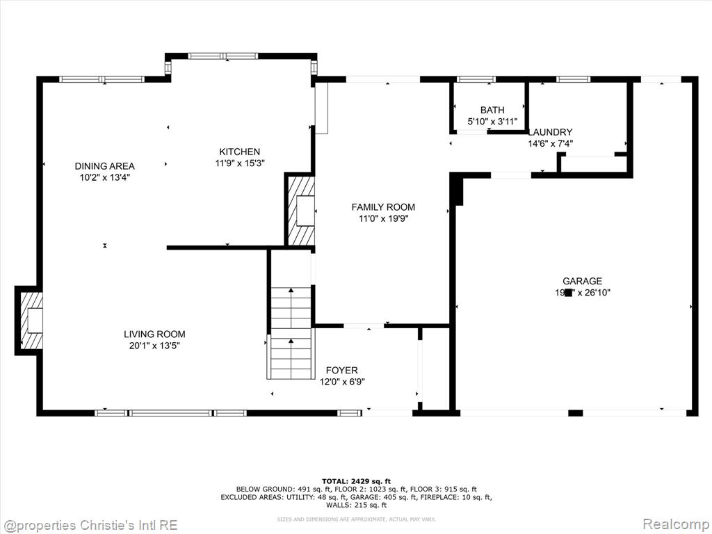 4491 N River Road, Fort Gratiot, MI 48059 — Photo 41