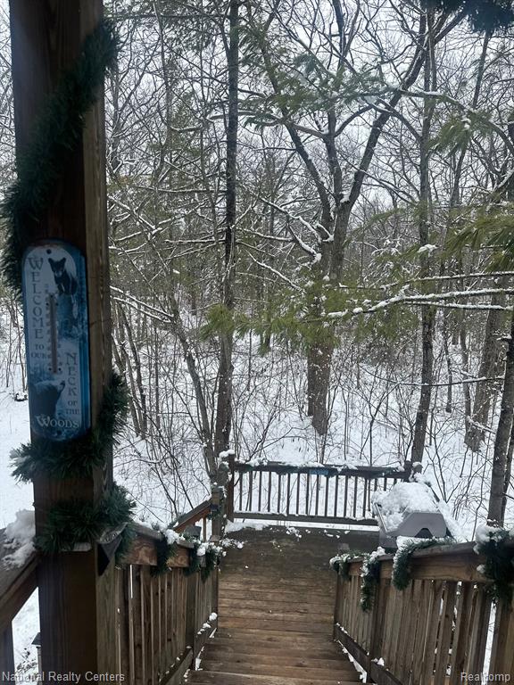 15967 NE SPRUCE Drive E, Presque Isle, MI 49777 — Photo 35
