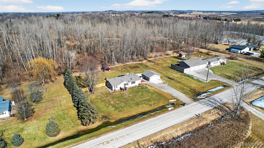 700 Obrien Road, Mayville Vlg, MI 48744 — Photo 48