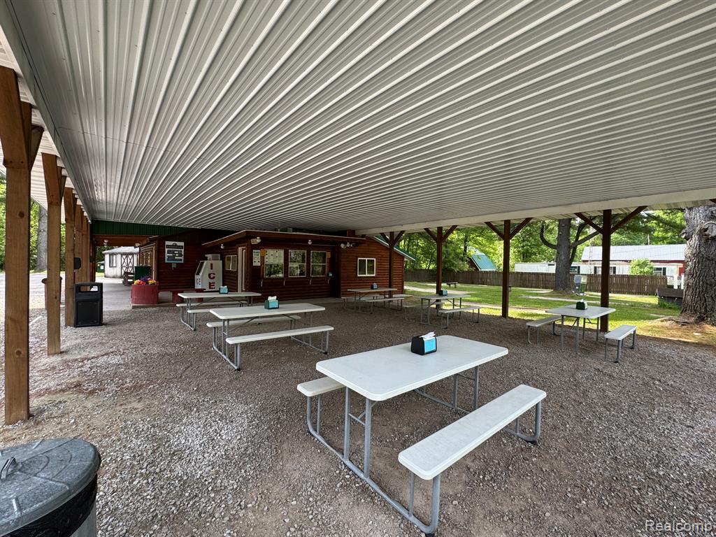 482 N Sage Lake Road, Hale, MI 48739 — Photo 13