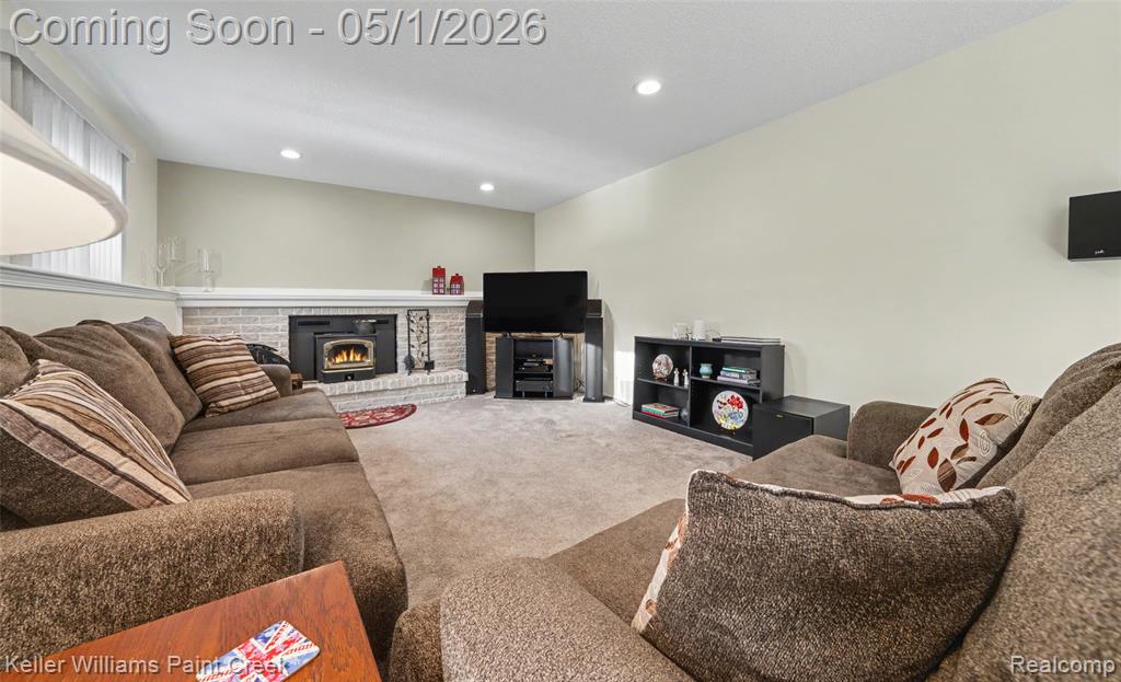 4805 Meadowbrook Lane, Lake Orion, MI — Photo 21