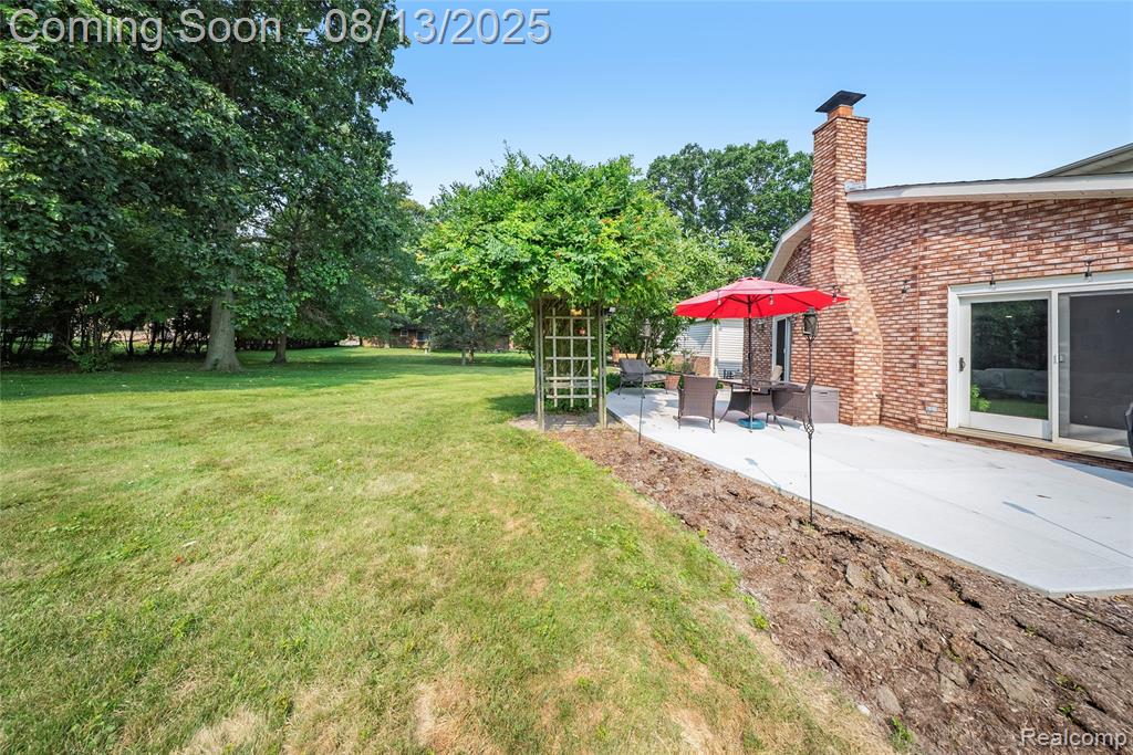 7929 Siding Court, Grosse Ile, MI 48138 — Photo 51