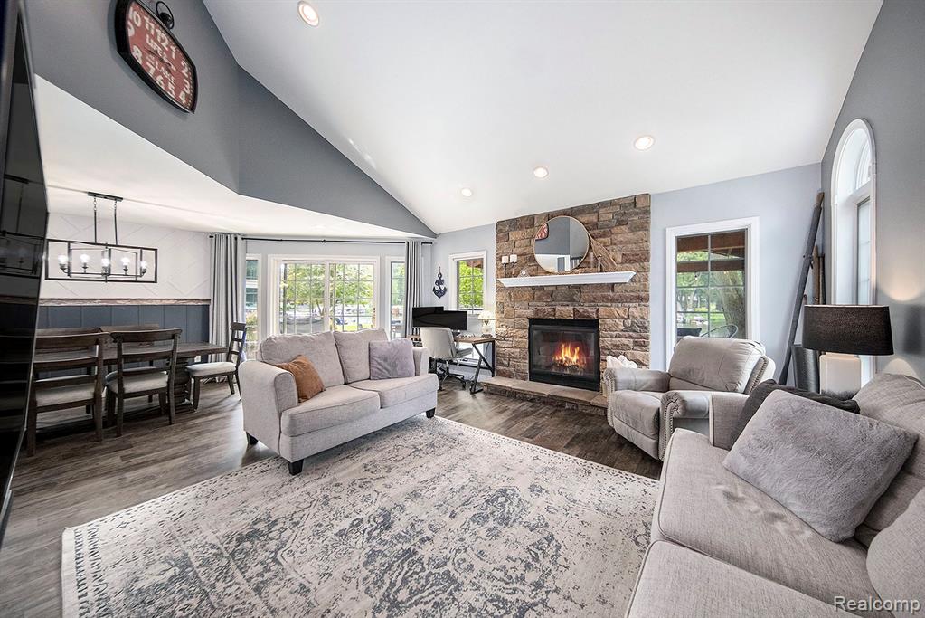 4106 Shoreview Lane, Whitmore Lake, MI 48189 — Photo 8