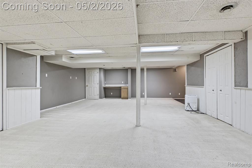 9025 Muirland Drive, Plymouth, MI 48170 — Photo 42