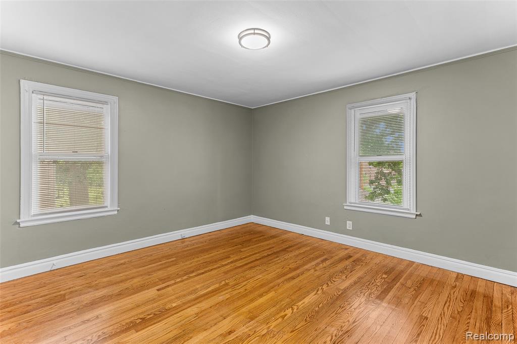5050 Courville Street, Detroit, MI 48224 — Photo 28