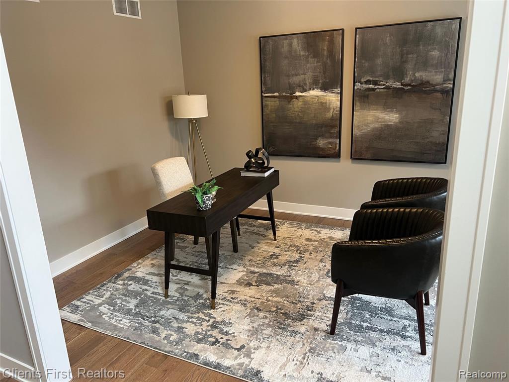 924 Carrington Drive, Northville, MI 48167 — Photo 7