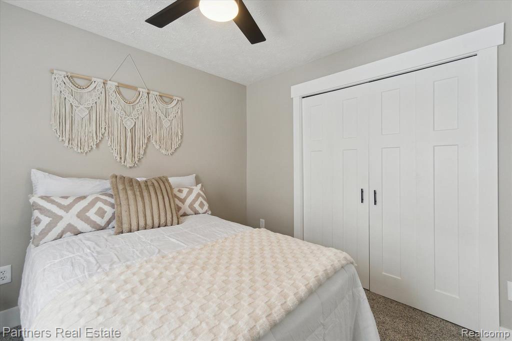 55 N GREGORY Road, Fowlerville, MI 48836 — Photo 16