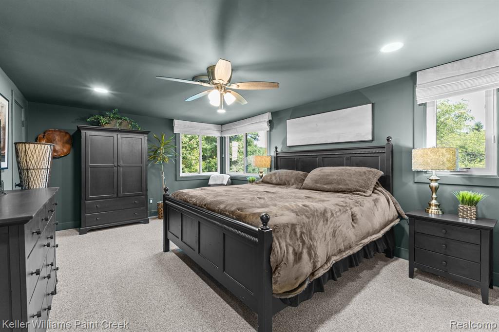 5800 Lockwood Drive, Washington, MI — Photo 21