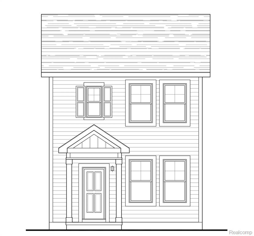 5803 SE 84th Street, Caledonia, MI, 49316