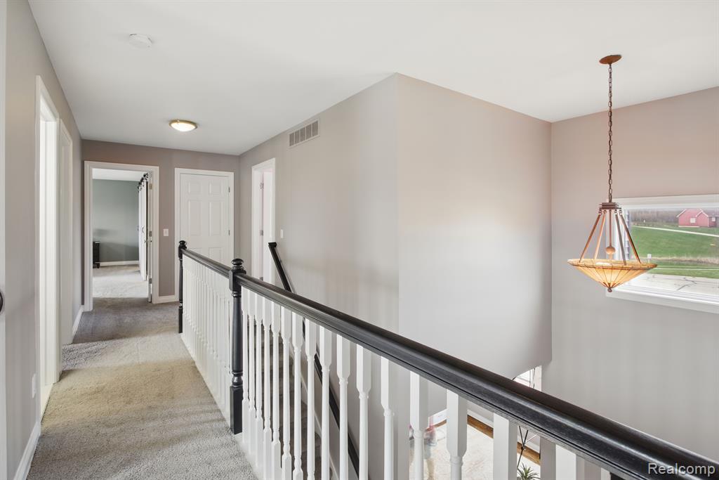 4025 PRAIRIE ROSE Drive, Howell, MI 48843 — Photo 23