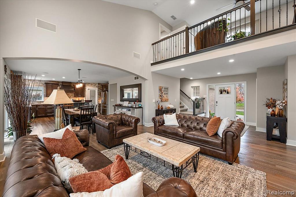 5839 Westwood Drive, Grand Blanc, MI 48439 — Photo 15