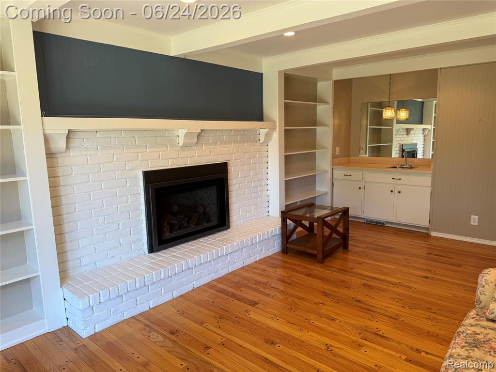 14667 Brookline Street, Riverview, MI 48193 — Photo 10