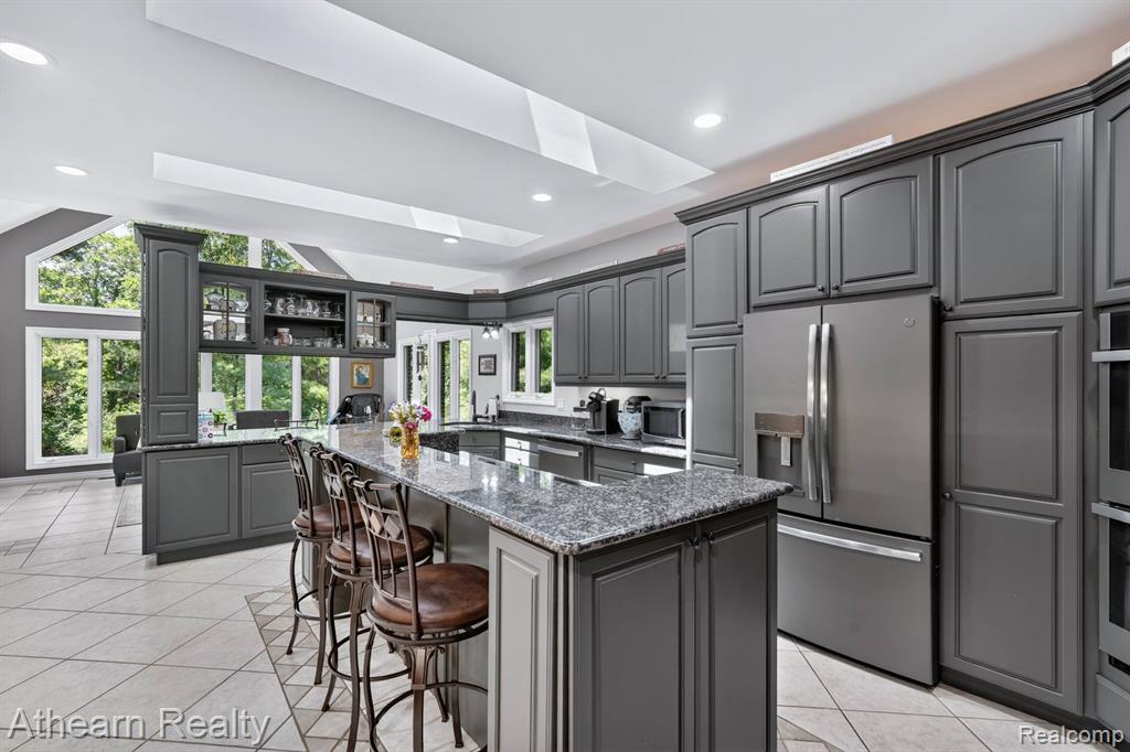 5326 Lake Forest Boulevard, Brighton, MI 48116 — Photo 34