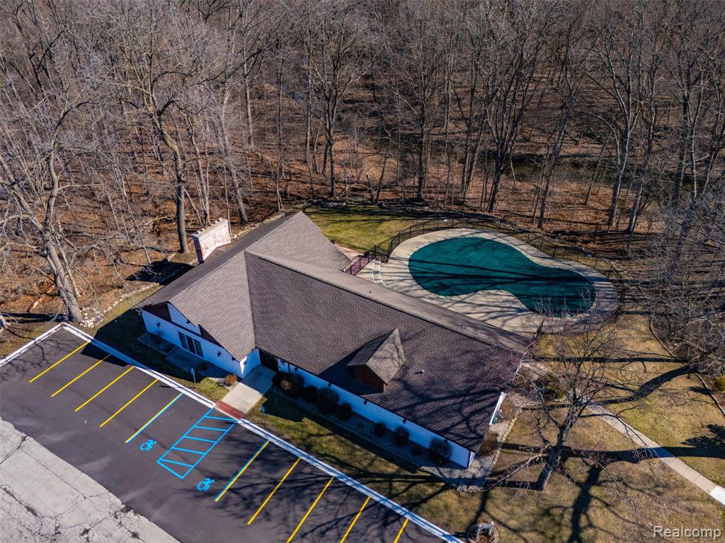 7325 Woodview Street, 1, Westland, MI — Photo 44