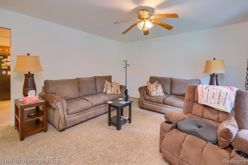 7480 Vassar Road, Otisville, MI 48463 — Photo 12