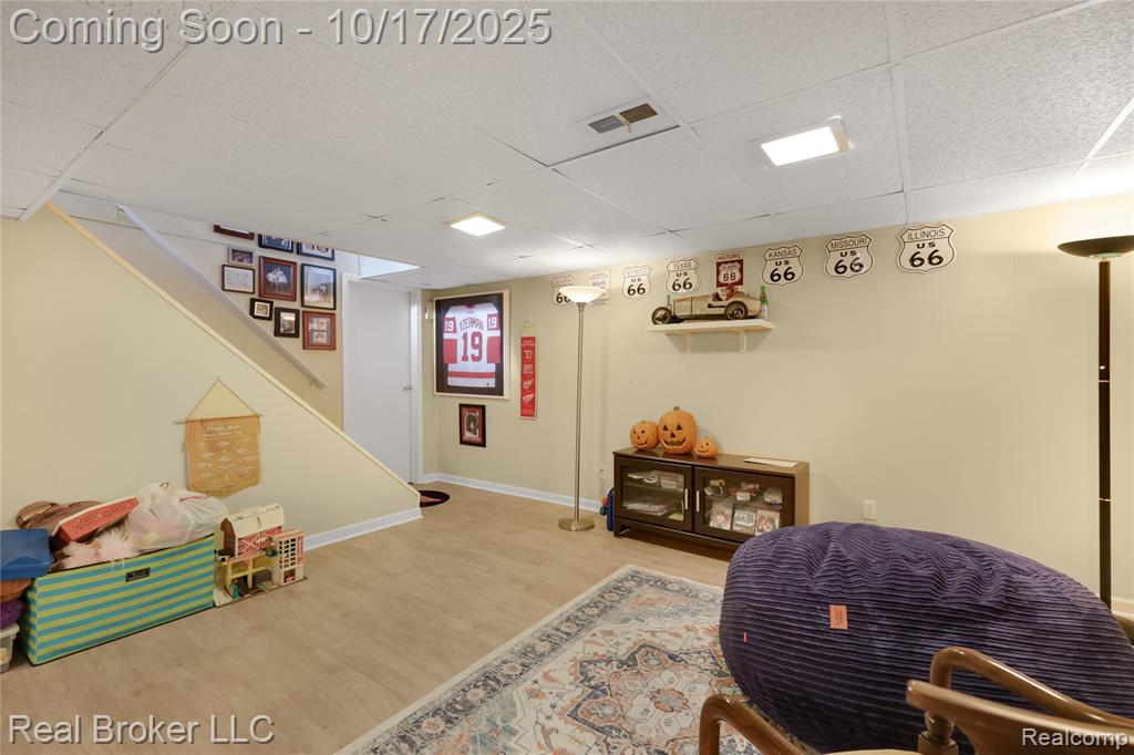 8380 N Linden Road, Mount Morris, MI 48458 — Photo 27